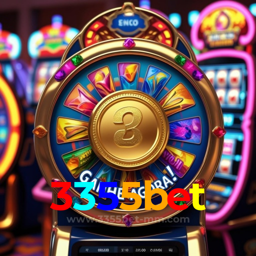Visão geral dos jogos no 3355bet