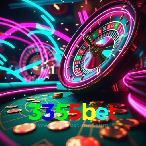 Promoções 3355bet