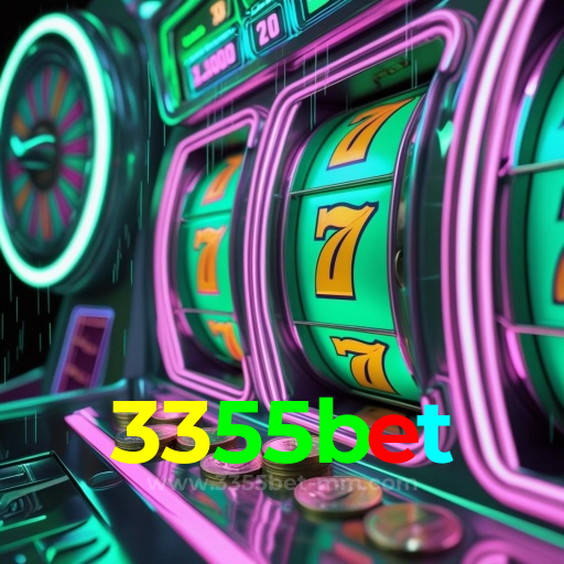 Visão geral dos jogos no 3355bet