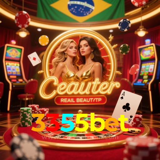 Por Que Jogar no 3355bet?