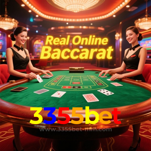 Promoções 3355bet