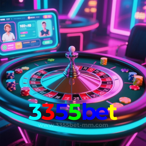 Vantagens do App 3355bet
